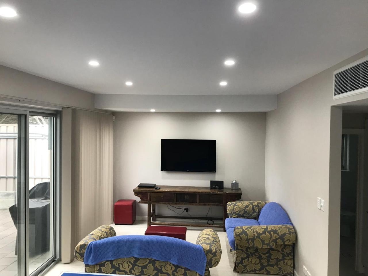 伊兰德拉度假屋 Moana 外观 照片